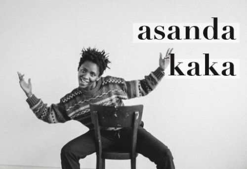 Kaospilot Team SUI 3 Asanda Kaka