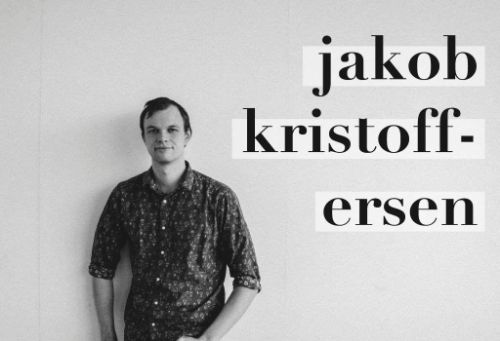 Kaospilot Team SUI 3 Jakob Kristoffersen
