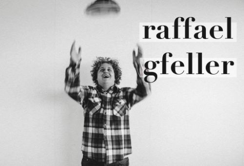 Kaospilot Team SUI 3 Raffael Gfeller