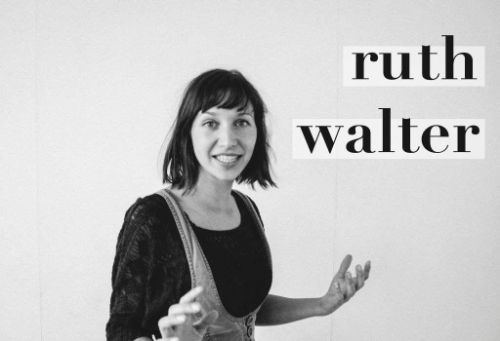 Kaospilot Team SUI 3 Ruth Walter